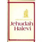 Selected Poems Of Jehudah Halevi